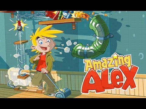 amazing alex android gratuit