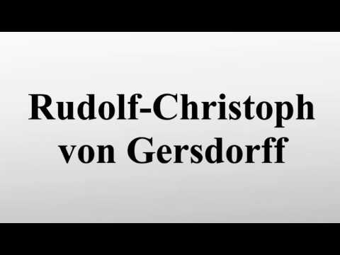 download lagu mp3 mp4 Freiherr Von Gersdorff, download lagu Freiherr Von Gersdorff gratis, unduh video klip Freiherr Von Gersdorff