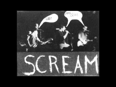 Scream - Violent Youth