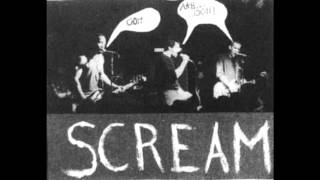 Scream - Violent Youth