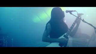 Northwind Wolves - Lord of Winter and Death (Official live Video) | Black Lion Records