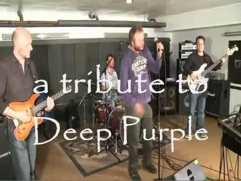Fire Ball - Perfect Stranger (Deep Purple)