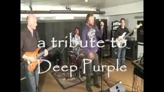 Fire Ball - Perfect Stranger (Deep Purple)