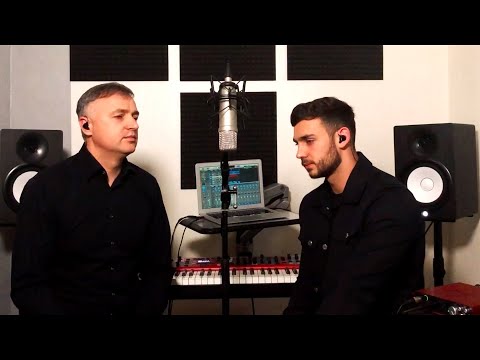 Oh am Kreuz - Outbreakband (Eugen & Benjamin Arndt Cover)