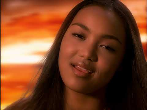 Crystal Kay - Boyfriend -part II- (HD Remaster)