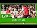KAATSEN: Freule 2021