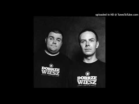 Łona & Weber - Mów do mnie feat. Lilu  [III Program Polskiego Radia 2005]
