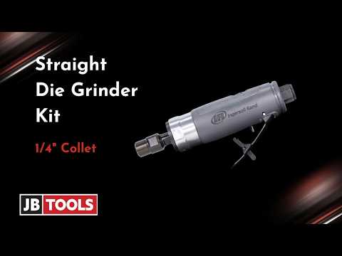 Pneumatic Die Grinders