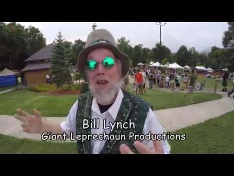 Master Sparta Celtic Fest 2018