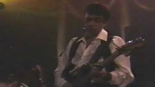 Tamayo los autenticos decadentes