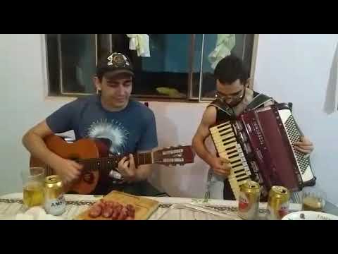 Mulher Feia - José Mendes