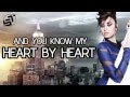 Heart By Heart - Demi Lovato - Lyrics 