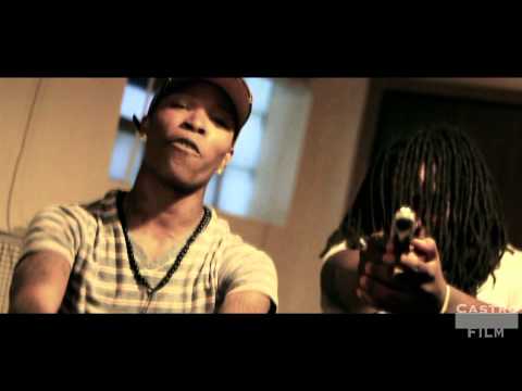 Chubb Baybee Ft. Duke- Crazy (Music Video) | @CastroFilmChi