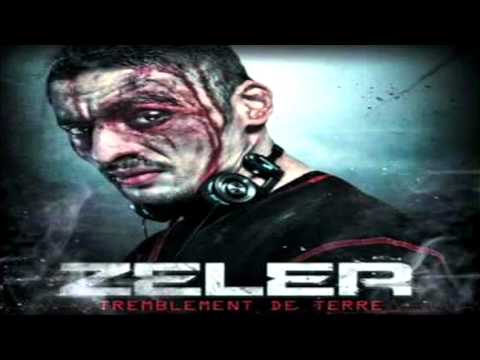 Zeler Avant de m'arracher ft. Lim - Paroles - Qualité CD