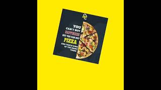 Order Roms Pizza at your nearest stores