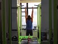Why Pull Ups DO NOT build the Lats!