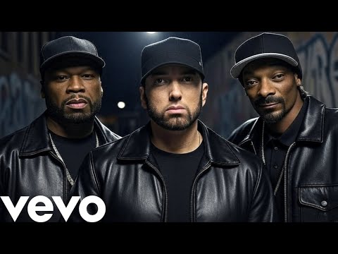 90s HIP HOP MIX - Eminem, 50 Cent, Coolio, 2Pac, Eazy E, Snoop Dogg, DMX, Lil Wayne, Dr. Dre, Jay-Z