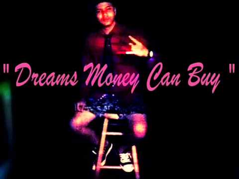 Eloy Santos "Dreams Money Can Buy" Drake REMIX