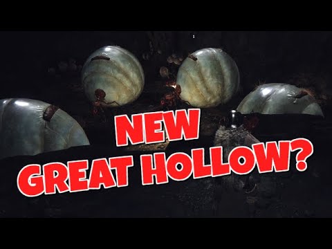 Finding The Secret Deeproot Depths  - Elden Ring BLIND [Part 78]