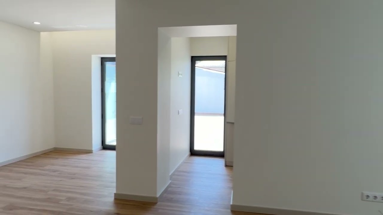Vídeo do imóvel