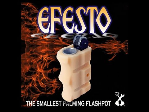 Voir la vidéo Efesto - Ceatvity Lab