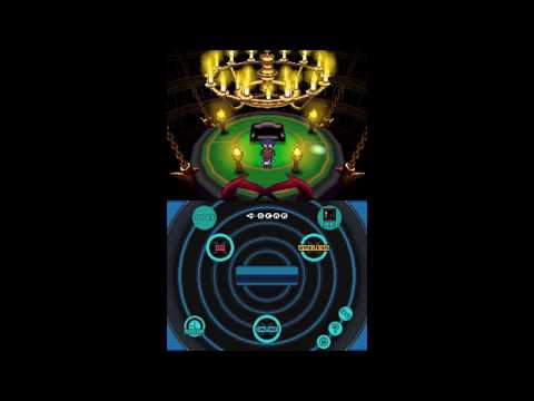 Pokemon Volt White 2 - Rematch vs Elite 4 Grimsley