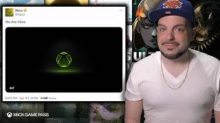 What The Hell Is Going On Over At Xbox?!