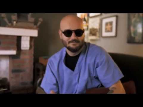 Crookers feat. Jeremih - "I Just Can't" Official Music Video (Behind The Scenes) I Dim Mak Records