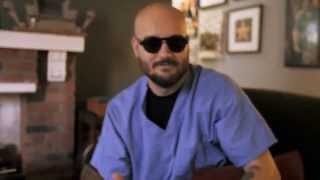 Crookers feat. Jeremih - "I Just Can't" Official Music Video (Behind The Scenes) I Dim Mak Records