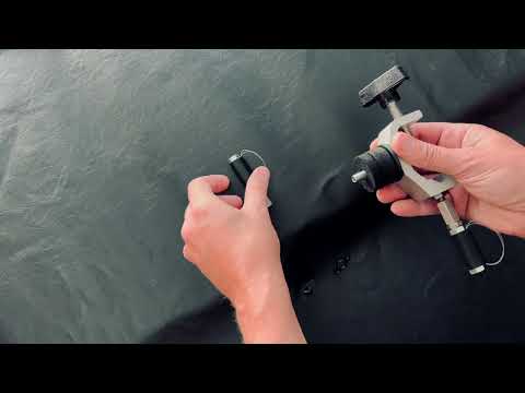 attachéPLUS dbl triangle clip thumbnail