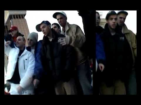 LOS LOCOS - MITSURUGGY