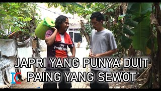 Download lagu Japri Who Has the Most Money Is the Most Annoyed mp3