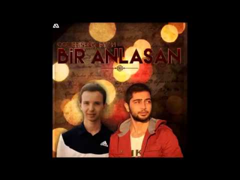 Cowerins feat Kaptan   Bir Anlasan