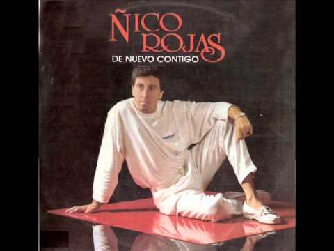 CUANDO EL AMOR SE ACABA-ÑICO ROJAS