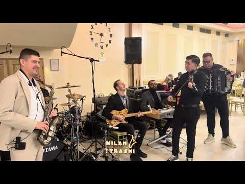 MIX BRZIH INSTRUMENTALA U WHITE PRINCESS / ORKESTAR VLADE VRČINCA / JOCA PIROMANAC  I MILAN STRAŠNI