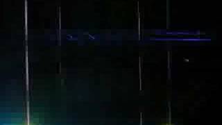 RADIO BIRDMAN - Burn My Eye/Non Stop Girls (Bologna 19/10/07