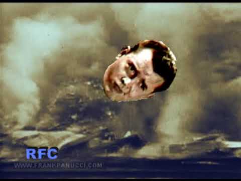 RFC 22 "Shark Boy Shirt"