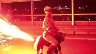 MASHUP: Katy Perry Vs Otis Redding | "Firework" Vs "Dock Of the Bay"  (SIR)