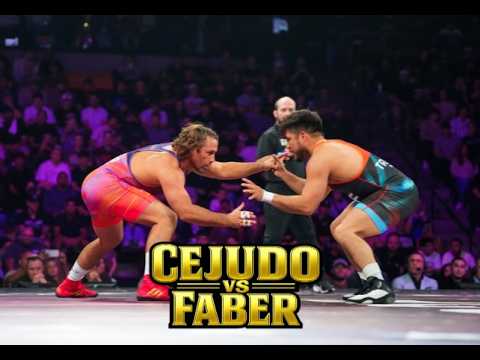 Henry Cejudo vs Urijah Faber full fight