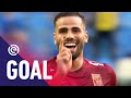 WAT EEN VRIJE TRAP VAN OUSSAMA TANNANE ? | Vitesse - Sparta (19-09-2020) | Goal