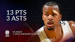 Fw: [BOX ] Warriors 70:94 Heat (Summer League)