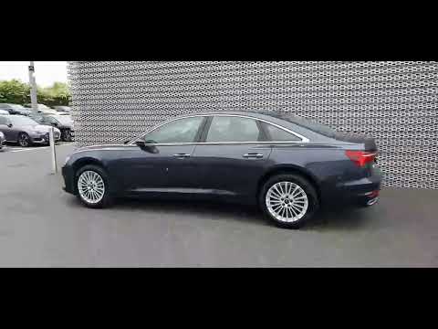 221D26857 - 2022 Audi A6 40 TDI SE 5DR AUTO 59,750