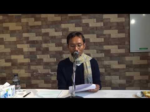 054-พลกถา 2 ธรรมที่เป็นพละ 68 อย่าง ตอนที่ 2