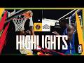 Game Highlights NCT Kenya Vs RSSB Tigers Rwanda Kalahari Conference BAL Season 6