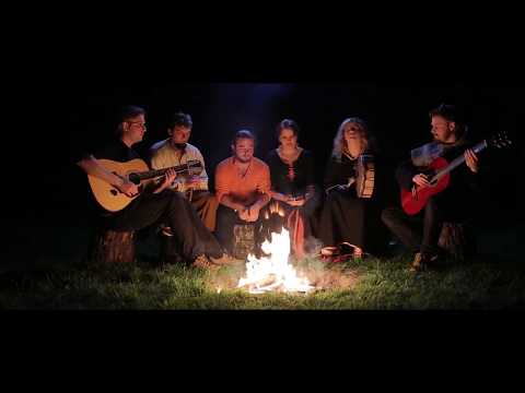 Trygław - Klechdy unplugged (live)