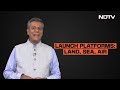 India Defence News | Defending India, With Vishnu Som | Episode 03 - Video