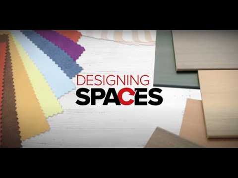 2-10 HBW - Designing Spaces