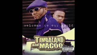 Timbaland &amp; Magoo - Smoke In Da Air