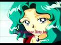 Sailor Stars Poems - Sailor Neptune 