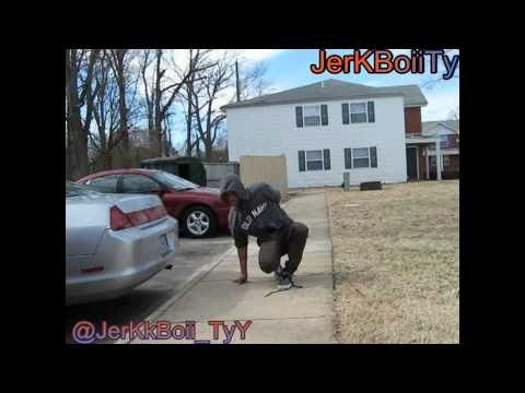 JerKBoiiTy : Im Back :D !! #JerkinCantDie So I Keep It Alive 2011 (Norfolk,VA)